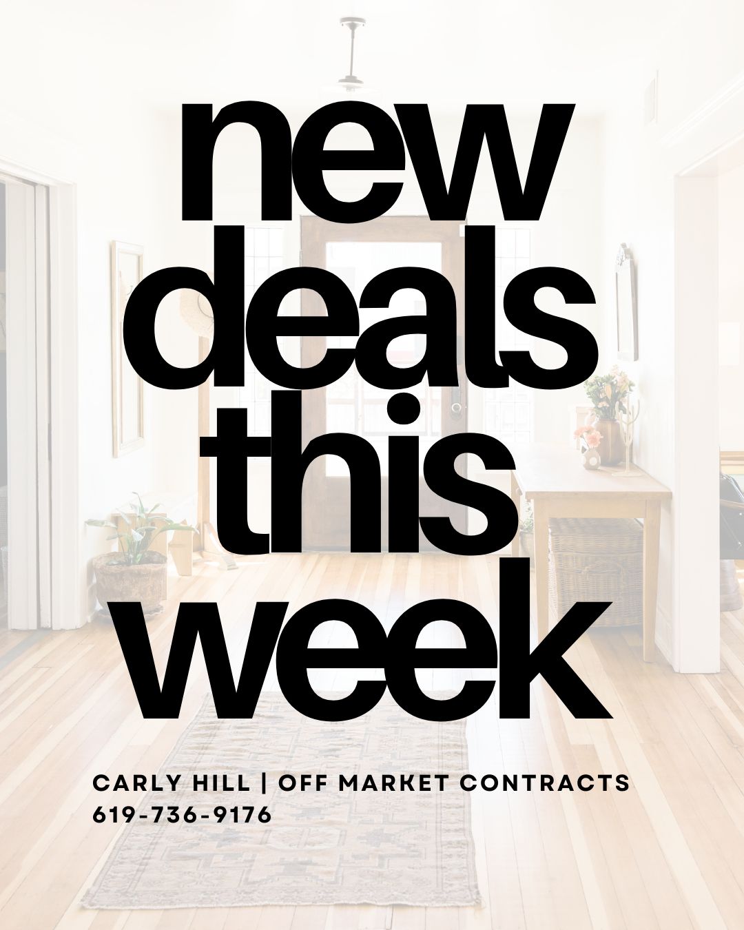 Off Market Carly Instagram post 4
